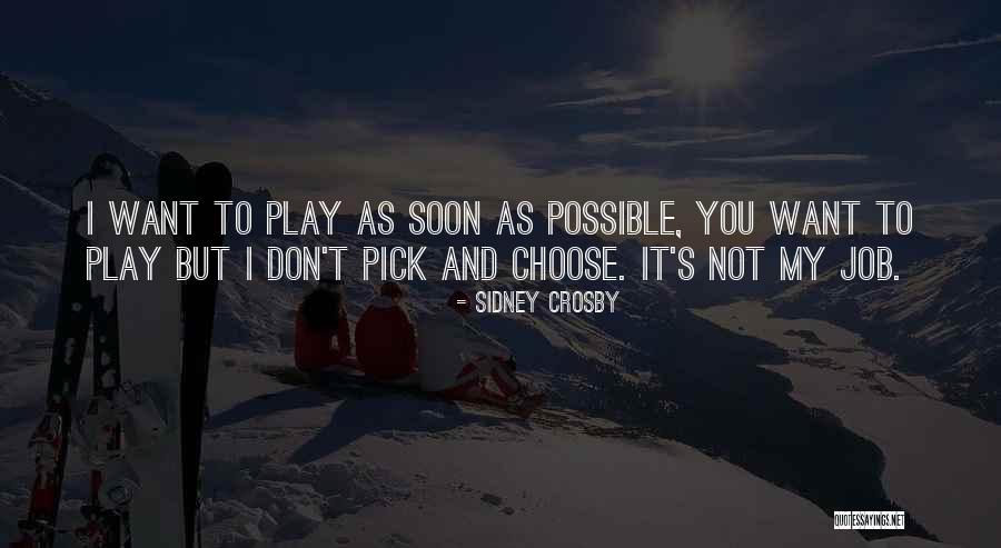 Lambition Citations Quotes By Sidney Crosby Lambition Citations Quotes By Sidney Crosby