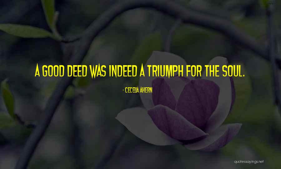 Lambition De Fatima Quotes By Cecelia Ahern