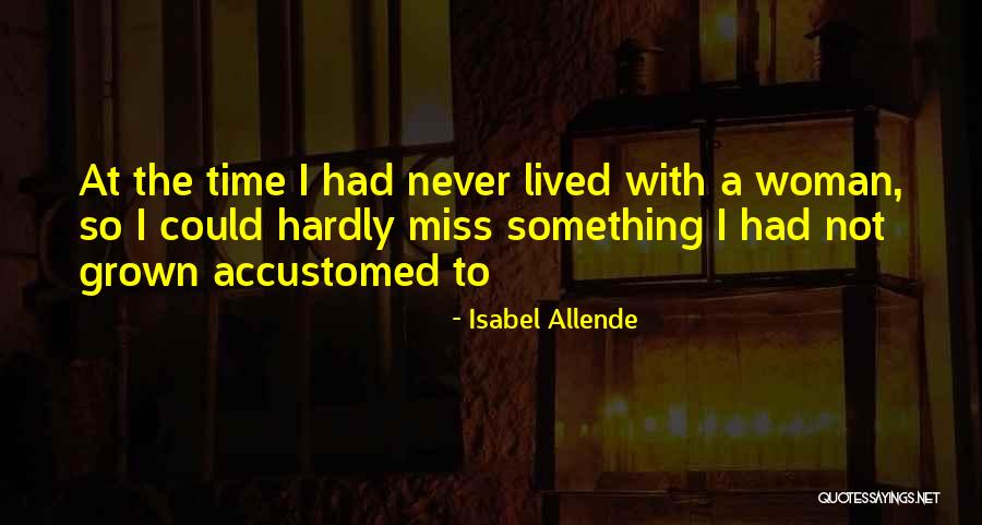 Lamblia Treatment Quotes By Isabel Allende Lamblia Treatment Quotes By Isabel Allende