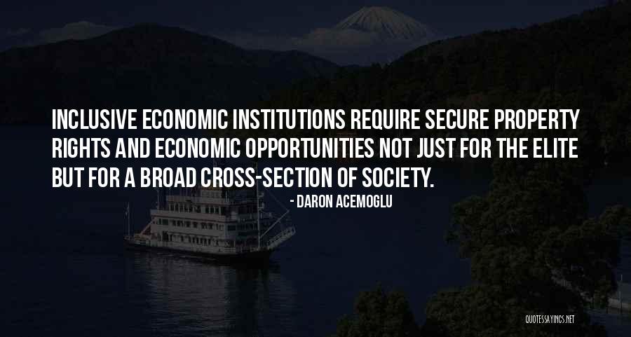 Lamblin Chauffeur Quotes By Daron Acemoglu Lamblin Chauffeur Quotes By Daron Acemoglu