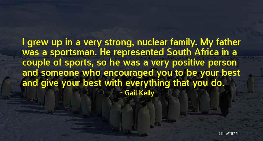 Lamblin Chauffeur Quotes By Gail Kelly Lamblin Chauffeur Quotes By Gail Kelly