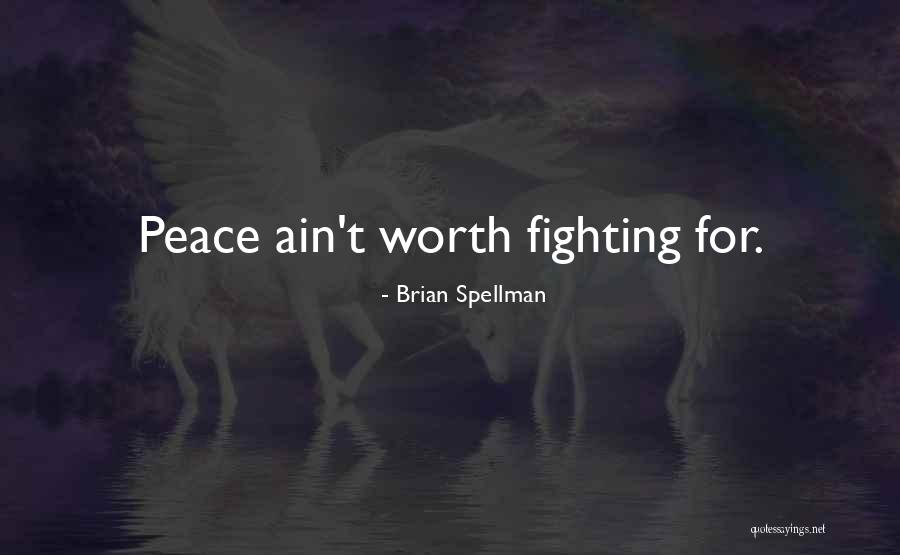 Lamboglia 2 Quotes By Brian Spellman