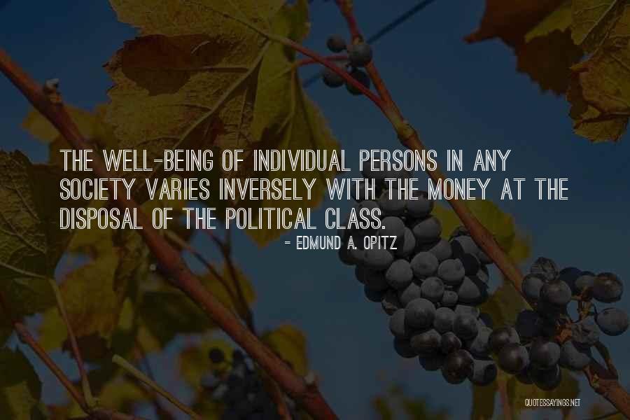 Lamboglia Puerto Quotes By Edmund A. Opitz Lamboglia Puerto Quotes By Edmund A. Opitz
