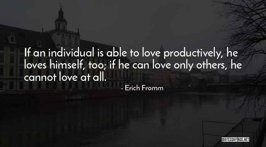 Lamboglia Puerto Quotes By Erich Fromm Lamboglia Puerto Quotes By Erich Fromm