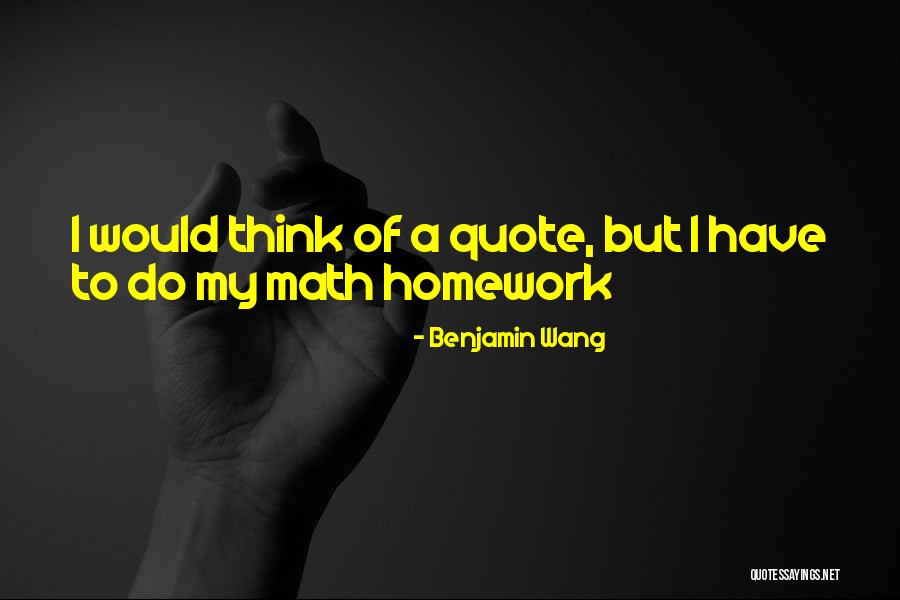 Lamborghini Founder Quotes By Benjamin Wang Lamborghini Founder Quotes By Benjamin Wang