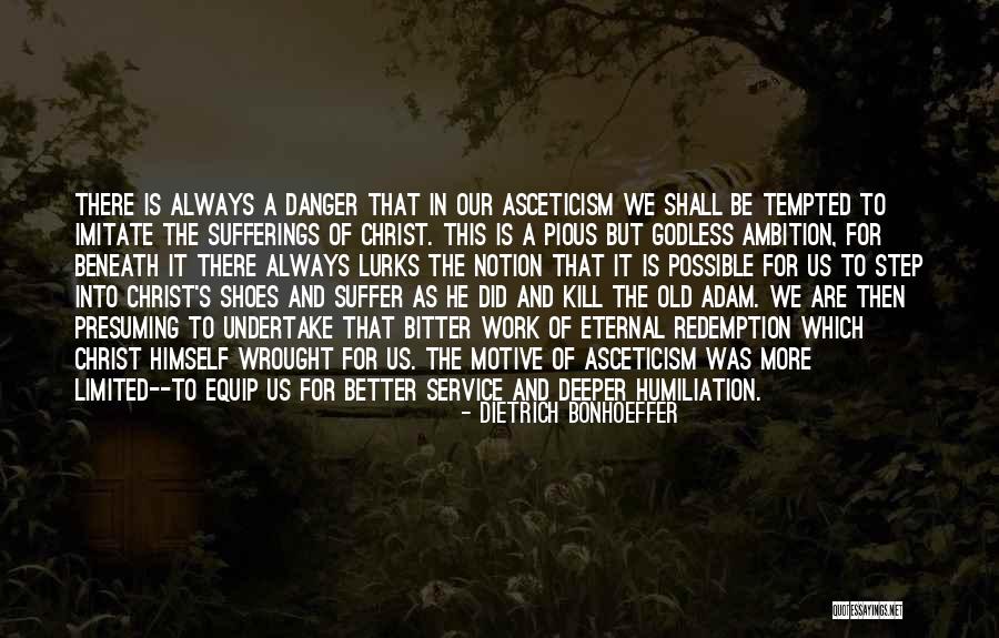 Lambotte Bone Quotes By Dietrich Bonhoeffer Lambotte Bone Quotes By Dietrich Bonhoeffer
