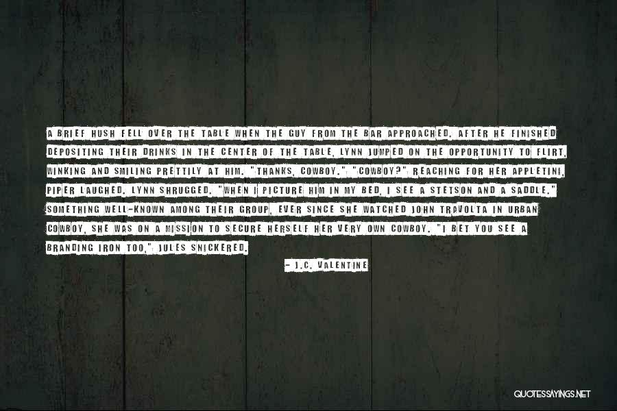 Lamboy Name Quotes By J.C. Valentine Lamboy Name Quotes By J.C. Valentine