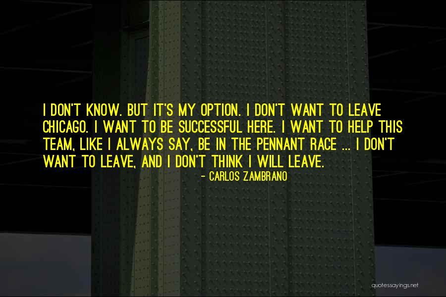 Lamboypraxis Quotes By Carlos Zambrano Lamboypraxis Quotes By Carlos Zambrano