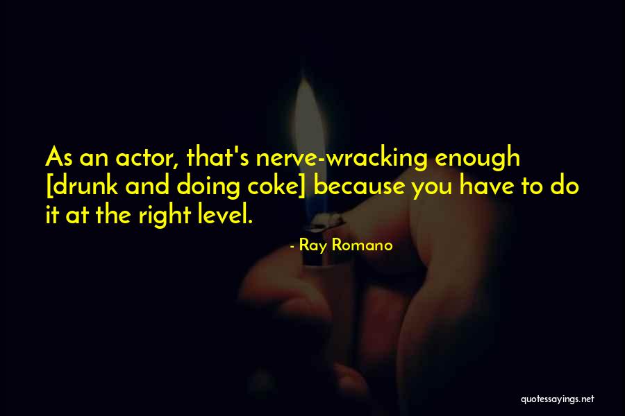 Lamboypraxis Quotes By Ray Romano Lamboypraxis Quotes By Ray Romano