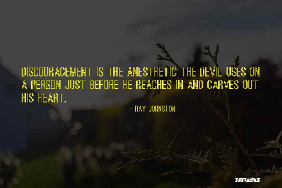 Lambregts Quotes By Ray Johnston Lambregts Quotes By Ray Johnston