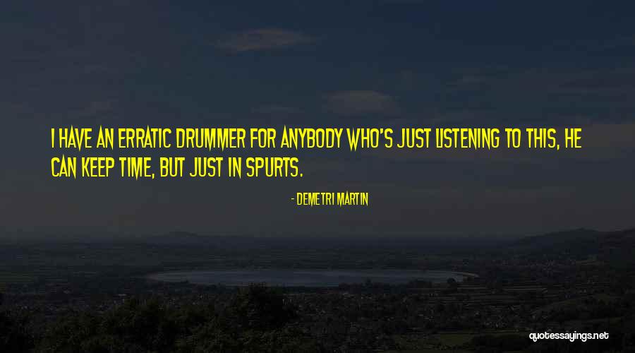 Lambretta Club Quotes By Demetri Martin Lambretta Club Quotes By Demetri Martin