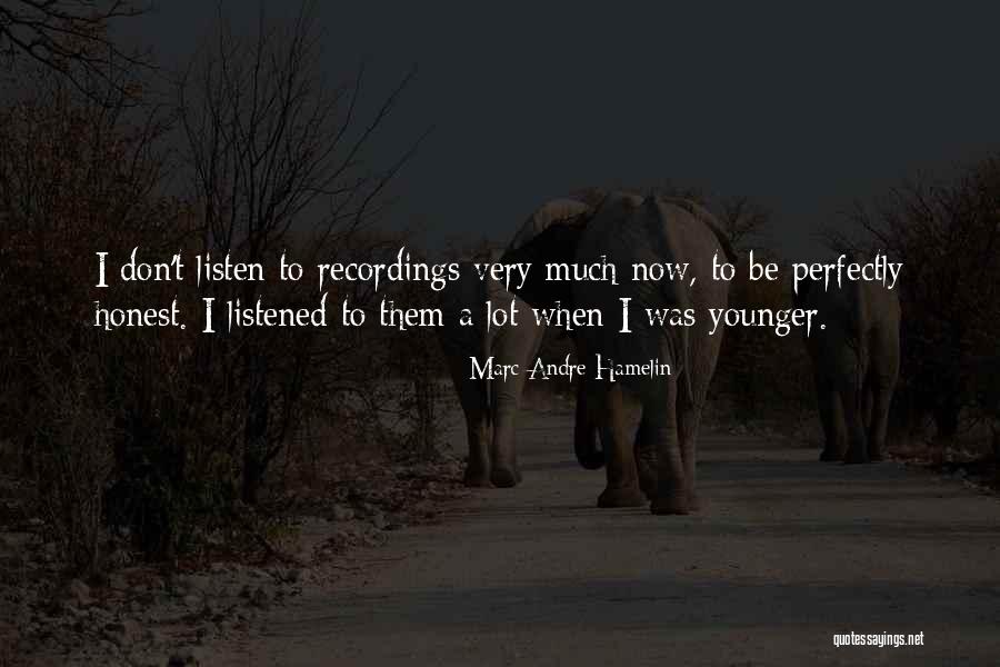 Lambretta Club Quotes By Marc-Andre Hamelin Lambretta Club Quotes By Marc-Andre Hamelin