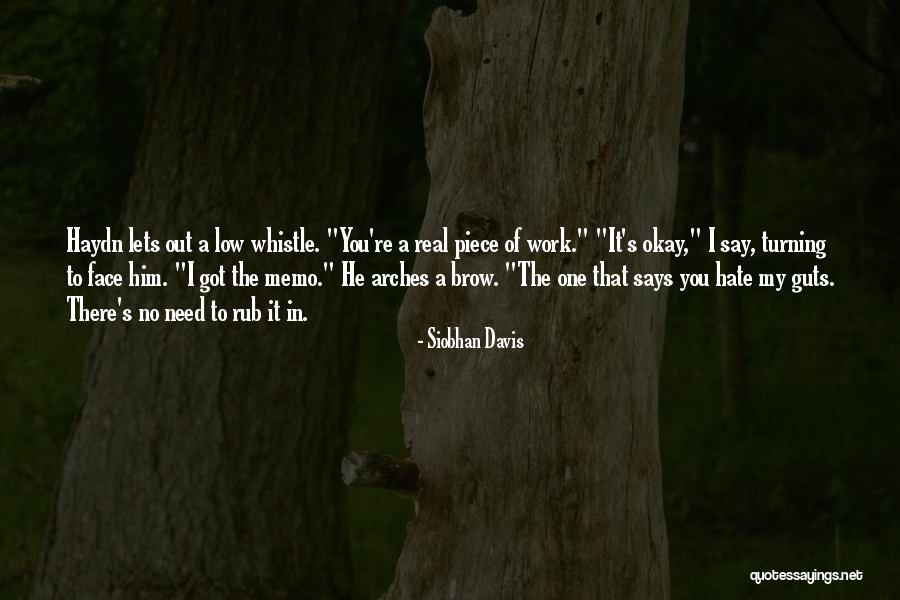 Lambretta Club Quotes By Siobhan Davis Lambretta Club Quotes By Siobhan Davis