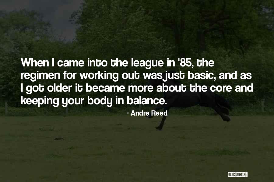 Lambretta For Sale Quotes By Andre Reed Lambretta For Sale Quotes By Andre Reed