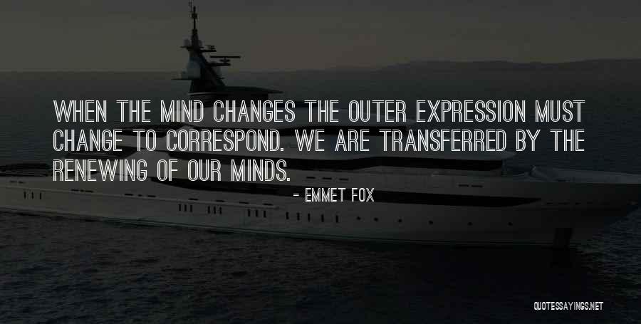 Lambridia Quotes By Emmet Fox Lambridia Quotes By Emmet Fox