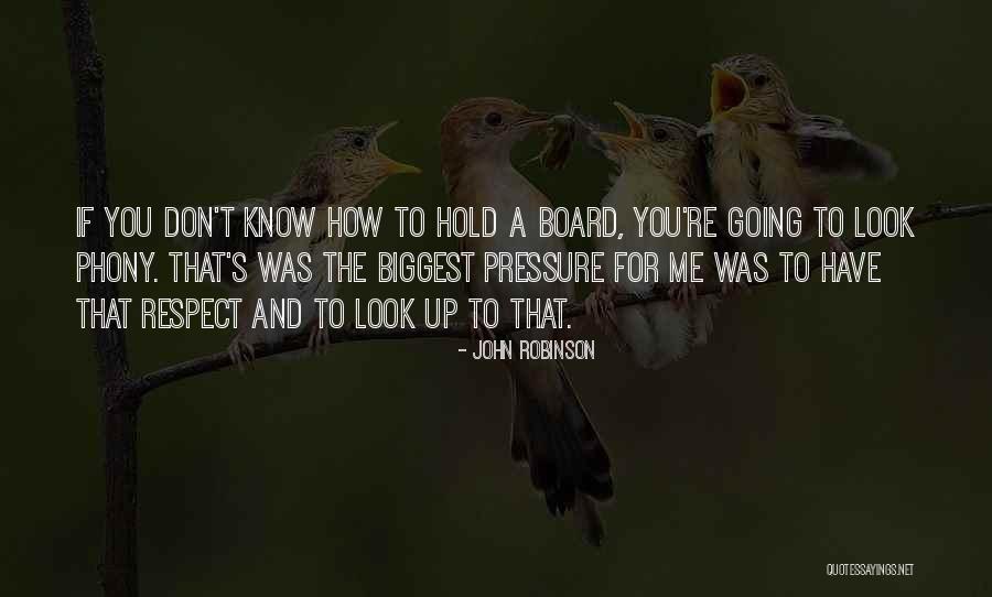 Lambrini Drossos Quotes By John Robinson Lambrini Drossos Quotes By John Robinson