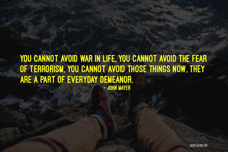 Lambrinos Dds Quotes By John Mayer Lambrinos Dds Quotes By John Mayer