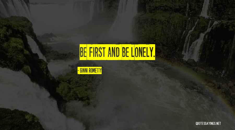 Lambrose Canyon Quotes By Ginni Rometty Lambrose Canyon Quotes By Ginni Rometty