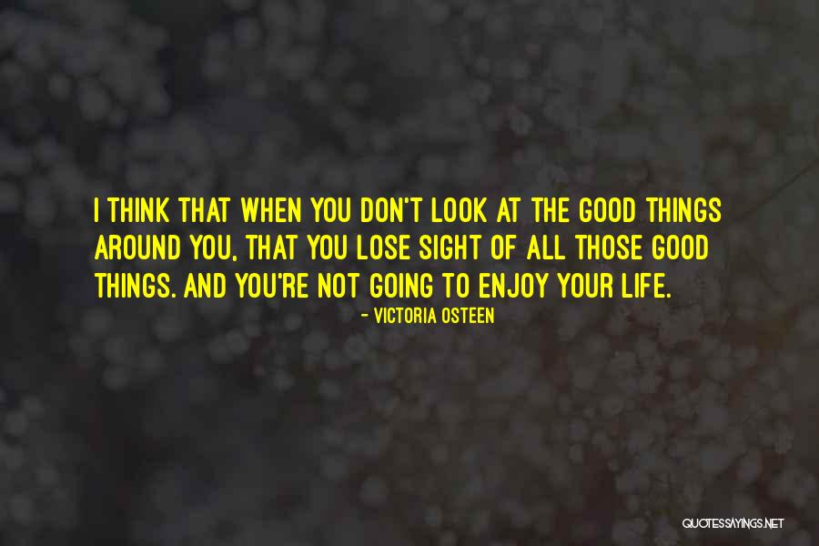 Lambrose Canyon Quotes By Victoria Osteen Lambrose Canyon Quotes By Victoria Osteen
