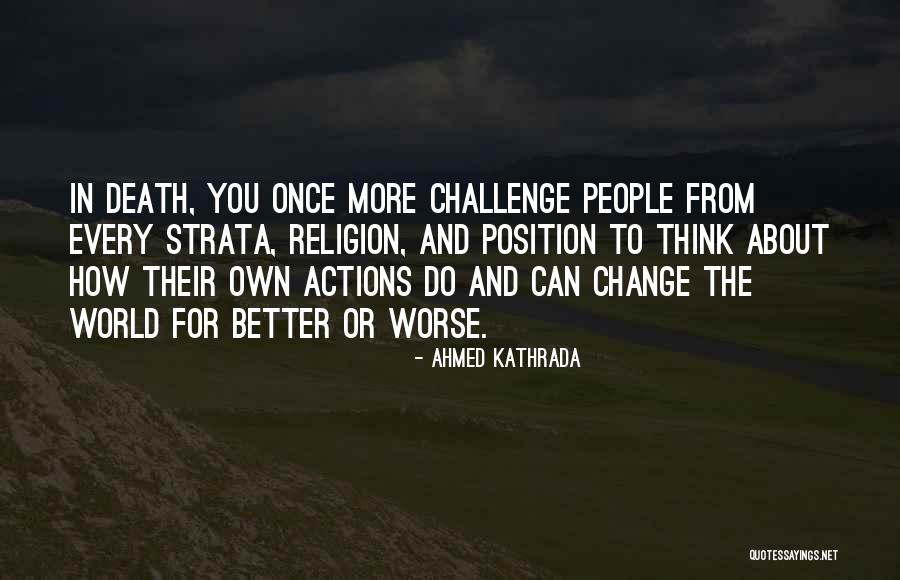 Lambrou Agro Quotes By Ahmed Kathrada Lambrou Agro Quotes By Ahmed Kathrada