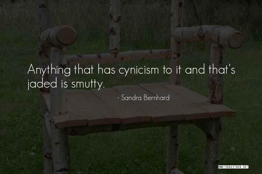 Lambrou Agro Quotes By Sandra Bernhard Lambrou Agro Quotes By Sandra Bernhard