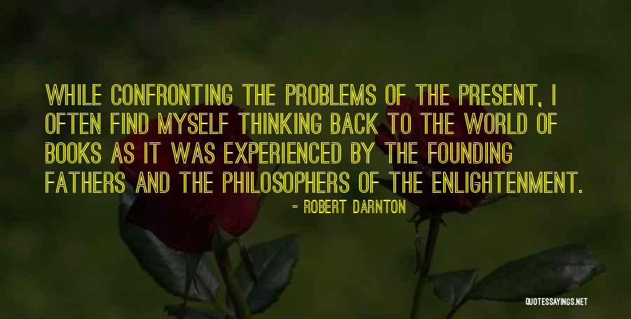Lambruschini Family Quotes By Robert Darnton Lambruschini Family Quotes By Robert Darnton