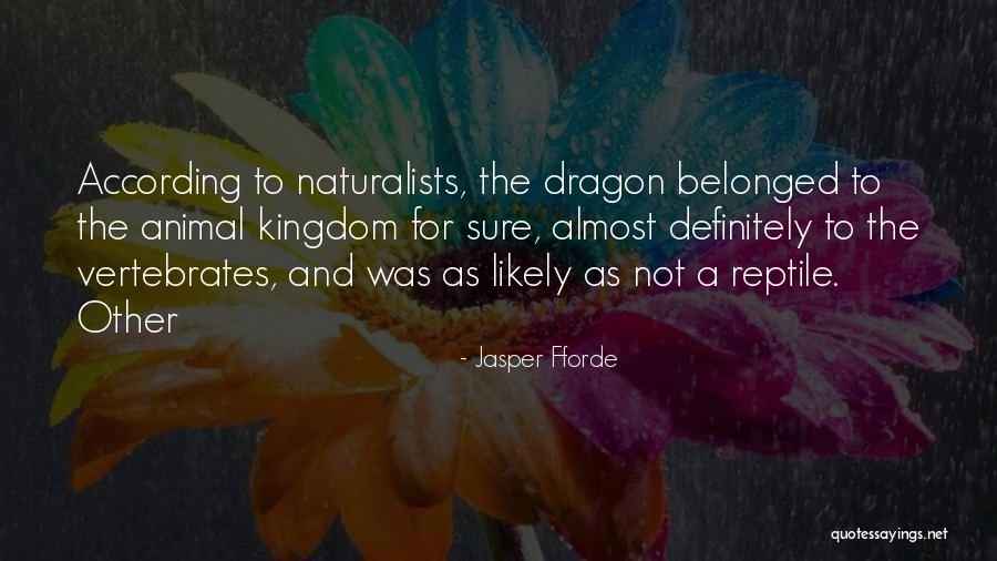 Lambskin Bomber Quotes By Jasper Fforde Lambskin Bomber Quotes By Jasper Fforde