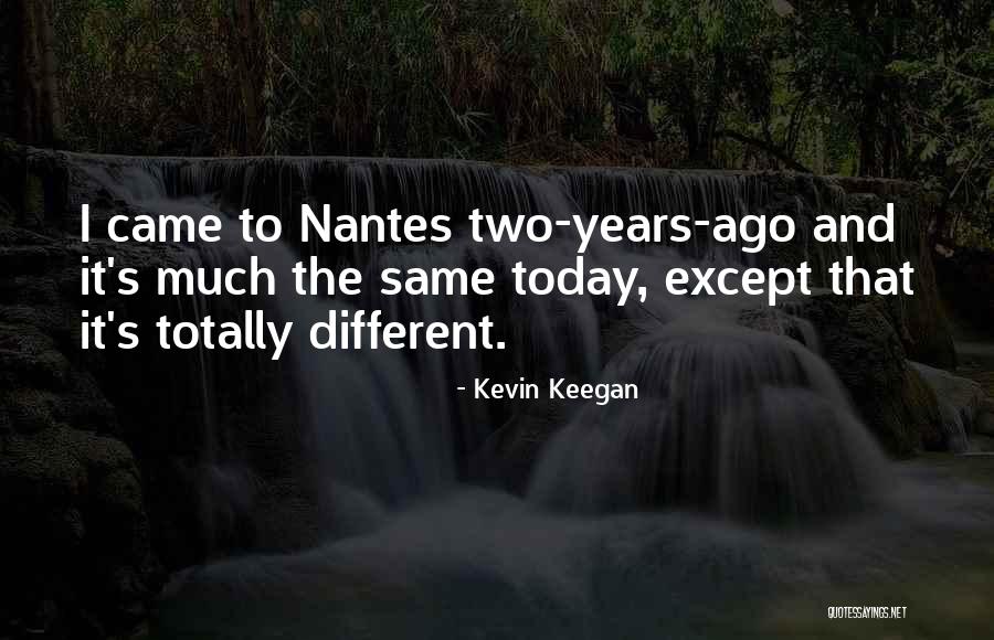 Lambskin Quotes By Kevin Keegan Lambskin Quotes By Kevin Keegan