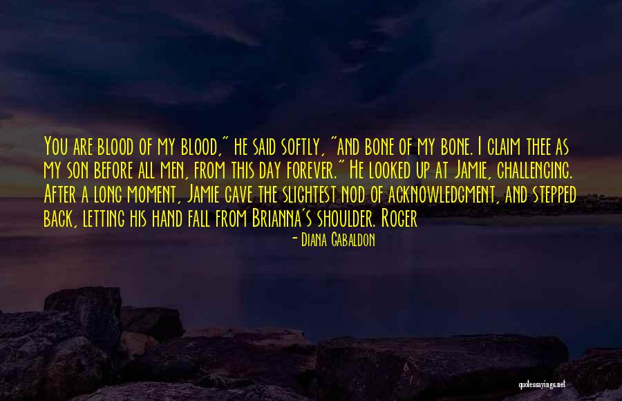 Lamda Drama Quotes By Diana Gabaldon Lamda Drama Quotes By Diana Gabaldon