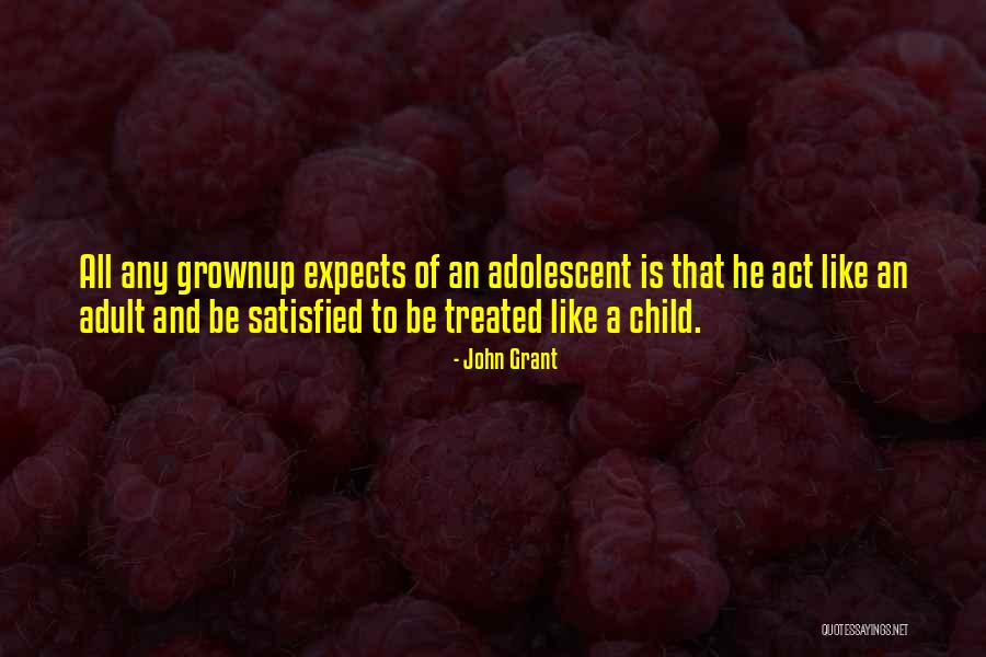 Lamden Tau Quotes By John Grant Lamden Tau Quotes By John Grant