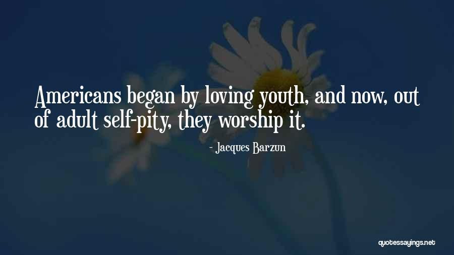 Lame Fortune Cookie Quotes By Jacques Barzun Lame Fortune Cookie Quotes By Jacques Barzun