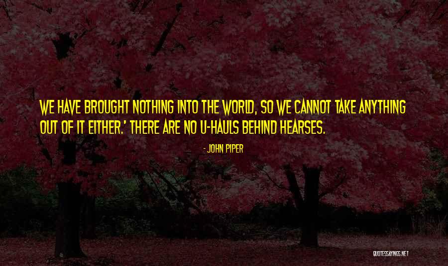 Lame Fortune Cookie Quotes By John Piper Lame Fortune Cookie Quotes By John Piper