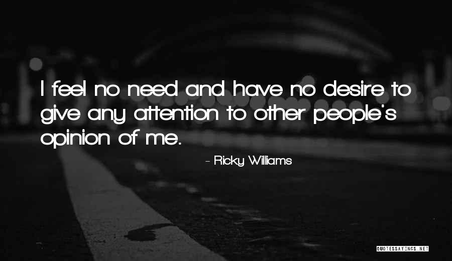 Lame Man Lowered Quotes By Ricky Williams Lame Man Lowered Quotes By Ricky Williams