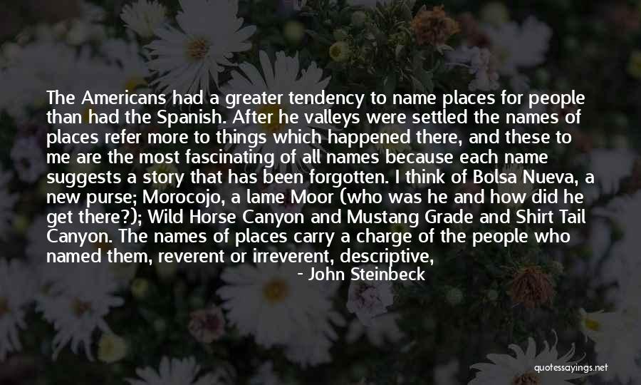 Lame People Quotes By John Steinbeck Lame People Quotes By John Steinbeck