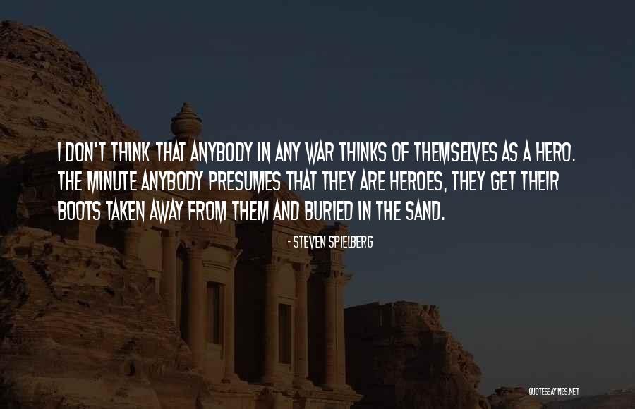 Lamech Quotes By Steven Spielberg Lamech Quotes By Steven Spielberg