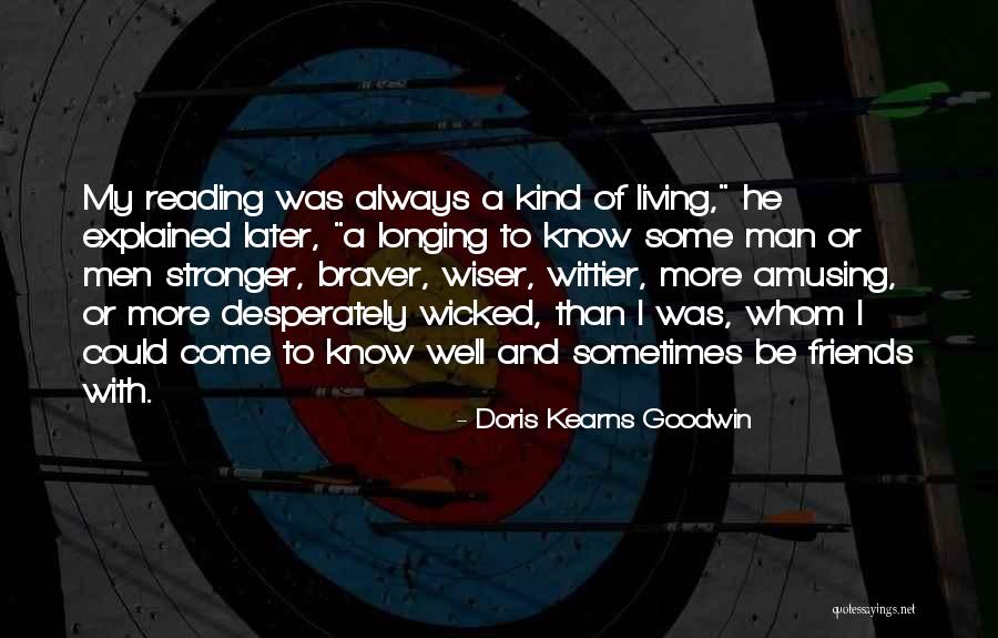 Lamechas Traducao Quotes By Doris Kearns Goodwin Lamechas Traducao Quotes By Doris Kearns Goodwin