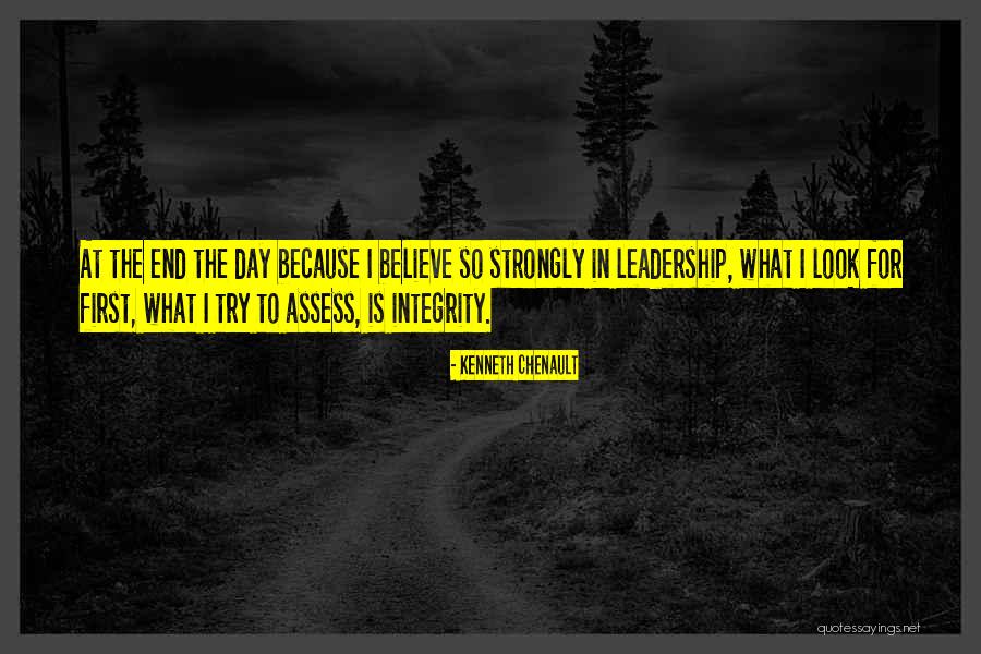 Lamed Hebrew Quotes By Kenneth Chenault Lamed Hebrew Quotes By Kenneth Chenault