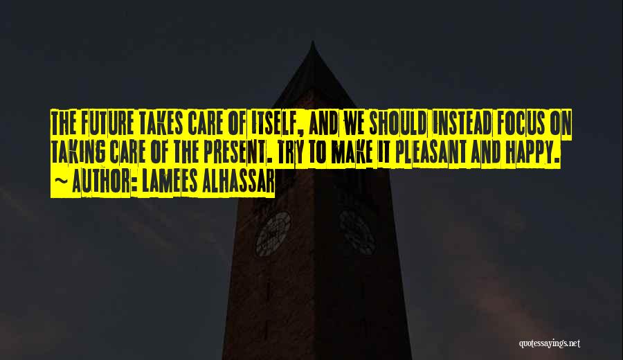Lamees Alhassar Quotes 103849