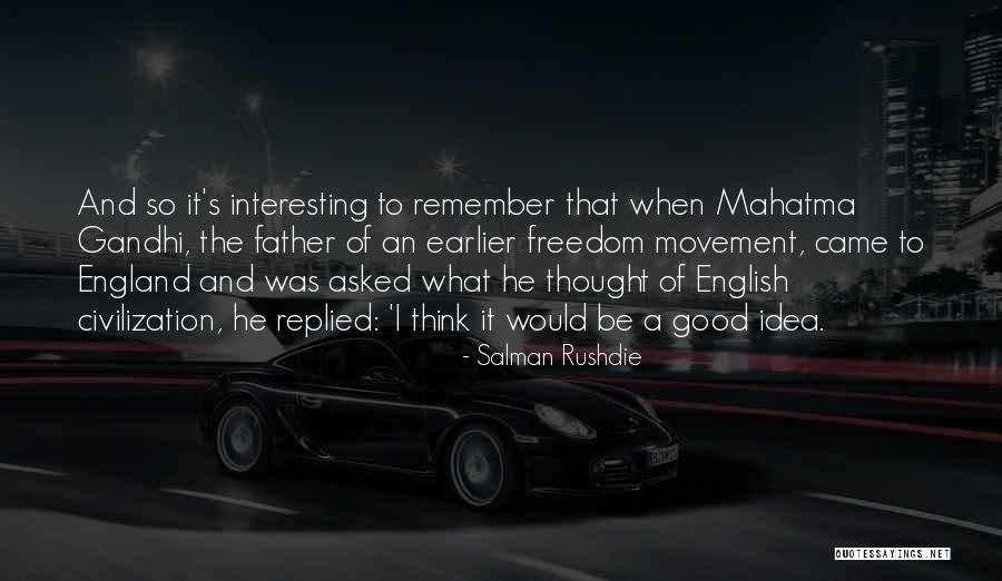 Lamees Quotes By Salman Rushdie Lamees Quotes By Salman Rushdie