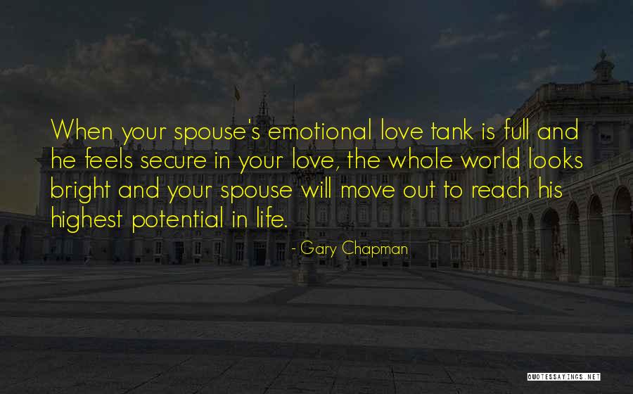 Lamellar Quotes By Gary Chapman Lamellar Quotes By Gary Chapman