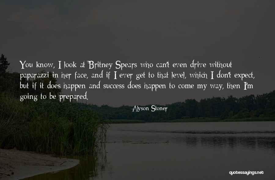 Lamelle Products Quotes By Alyson Stoner Lamelle Products Quotes By Alyson Stoner