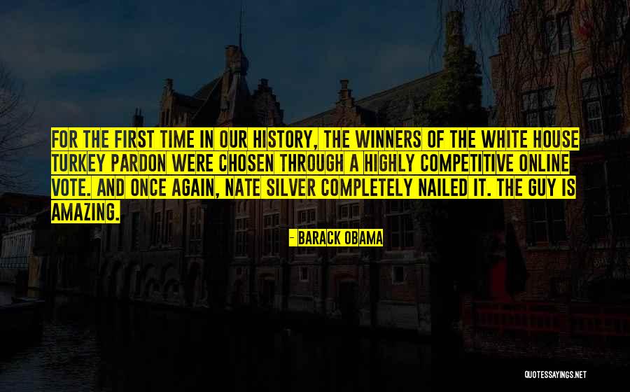 Lameness In Horses Quotes By Barack Obama Lameness In Horses Quotes By Barack Obama