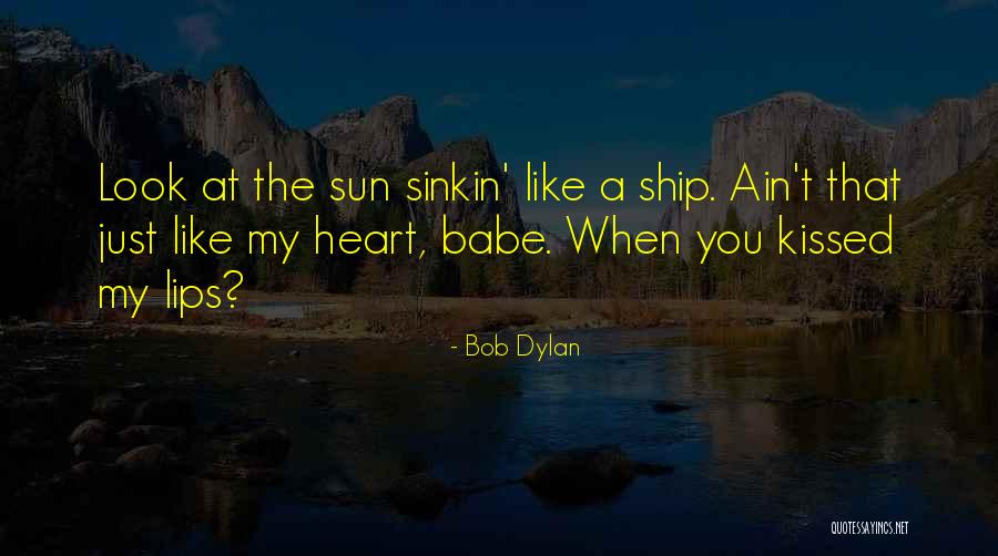 Lameness In Horses Quotes By Bob Dylan Lameness In Horses Quotes By Bob Dylan