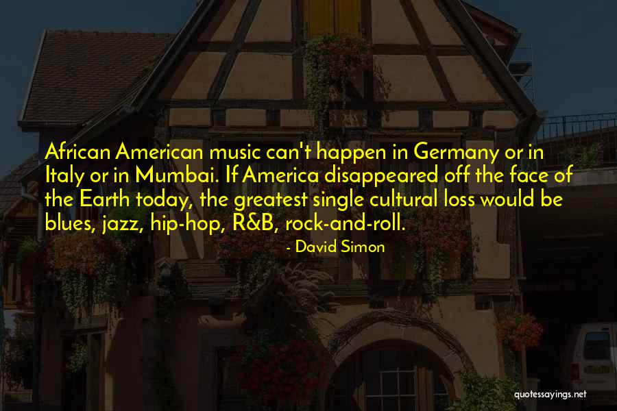 Lamennais Brothers Quotes By David Simon Lamennais Brothers Quotes By David Simon