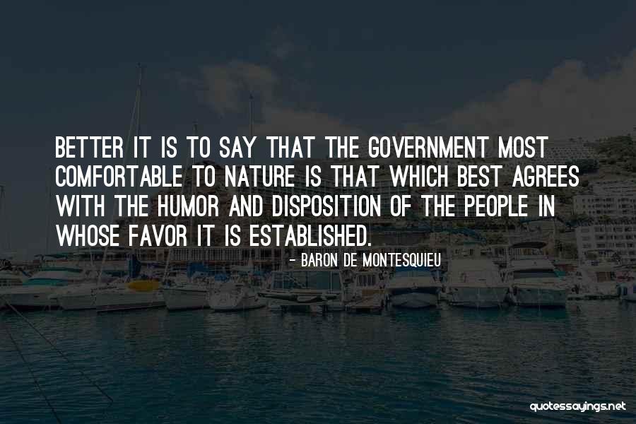 Lamentable In English Quotes By Baron De Montesquieu Lamentable In English Quotes By Baron De Montesquieu