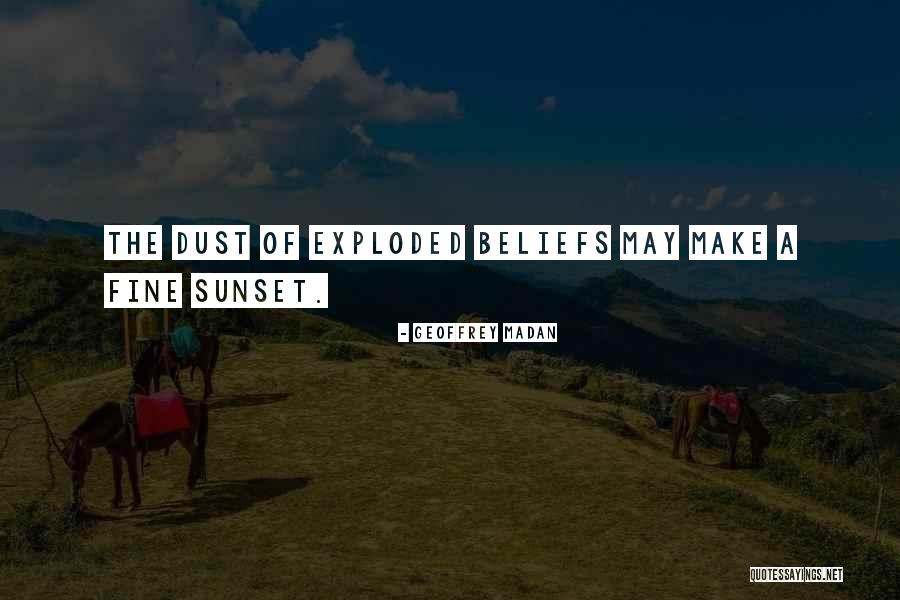 Lamentable In English Quotes By Geoffrey Madan