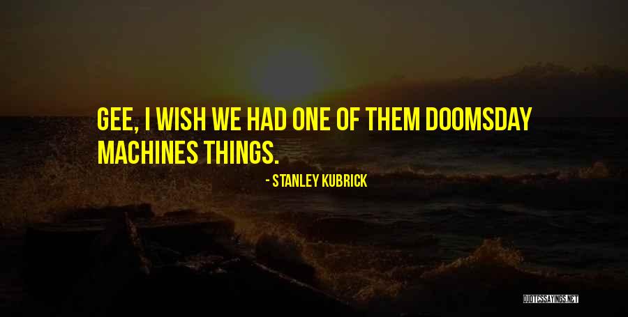 Lamentable In English Quotes By Stanley Kubrick Lamentable In English Quotes By Stanley Kubrick