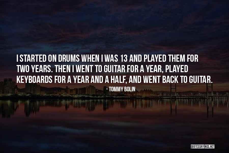 Lamentable In English Quotes By Tommy Bolin Lamentable In English Quotes By Tommy Bolin