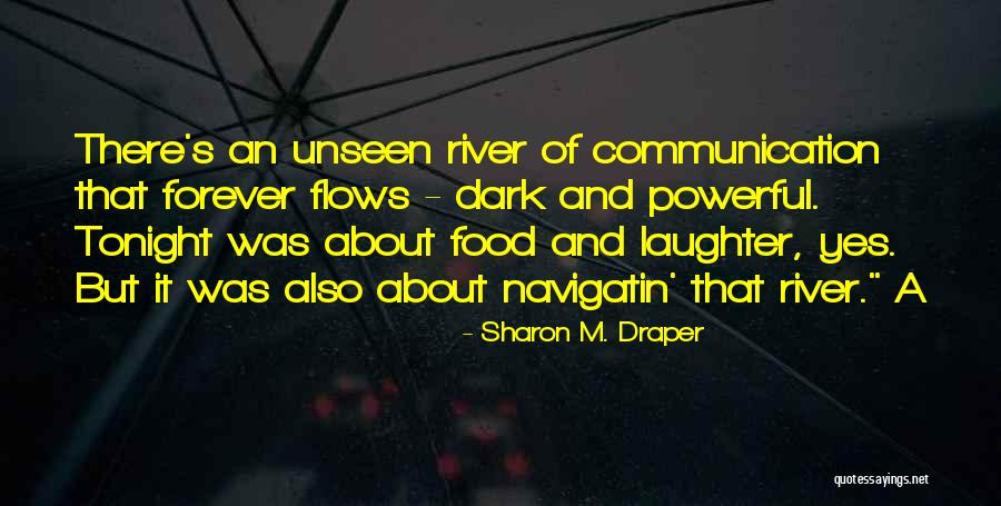 Lamentably Scanty Quotes By Sharon M. Draper
