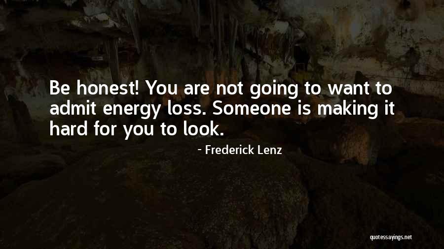 Lamentamos Su Quotes By Frederick Lenz Lamentamos Su Quotes By Frederick Lenz